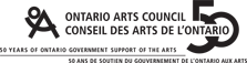 Ontario Arts Council